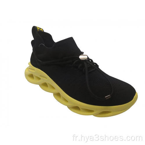 Respirant léger occasionnel chaussures pour hommes